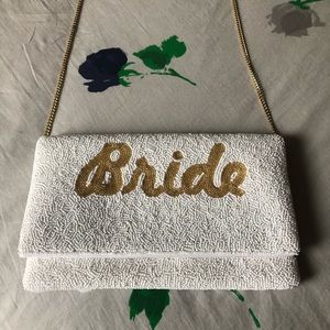 Bride Bag